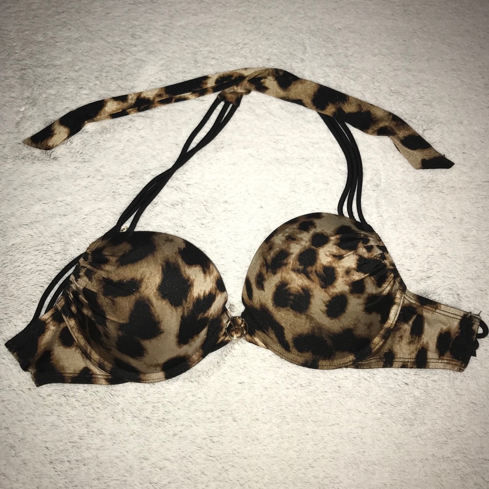 Victoria’s Secret Bikini Top